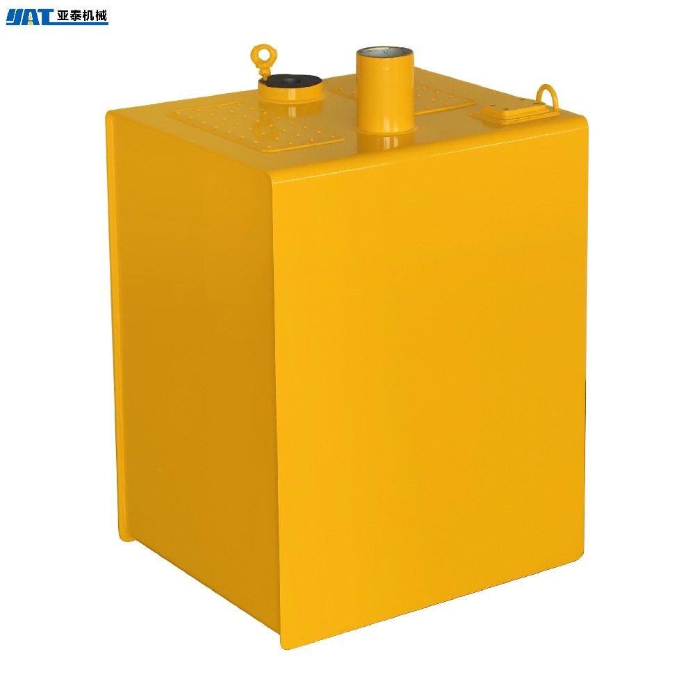 60L-4500L挖掘機(jī)輪式裝載機(jī)工程機(jī)械配件液壓油箱油箱